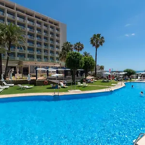 4* מלון Medplaya Pez Espada