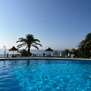 Torre De La Roca , Torremolinos España