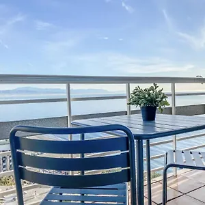 Moderno Con Vistas Panorámicas , Torremolinos España