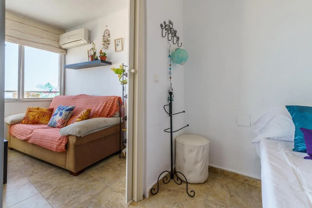 Ct 185 - Six Colors Torremolinos Apartment 0*,