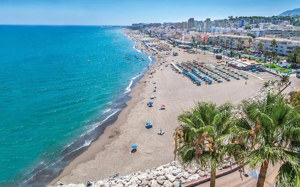 Appartamento Ct 185 - Six Colors Torremolinos