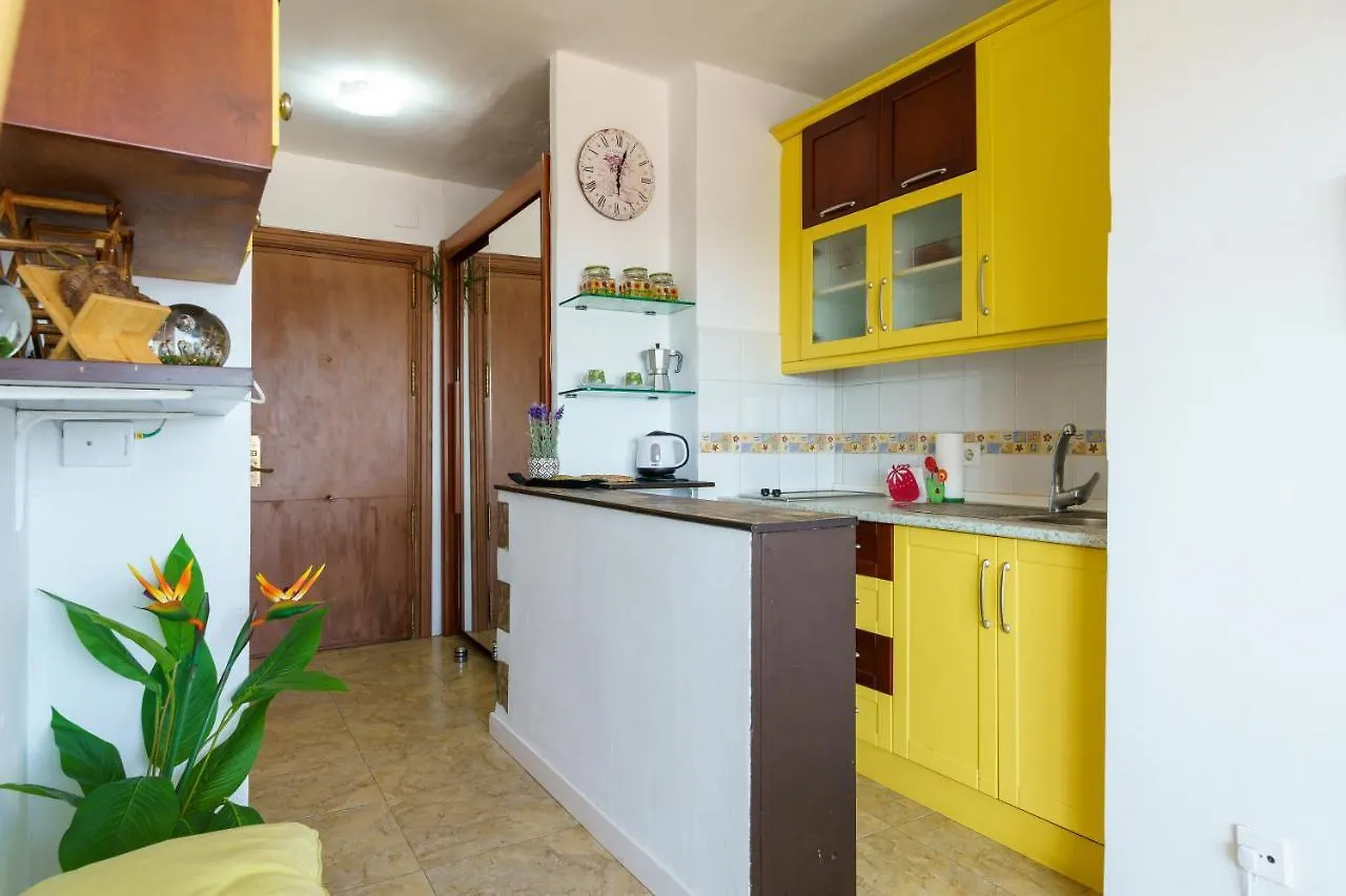 Appartamento Ct 185 - Six Colors Torremolinos Spagna