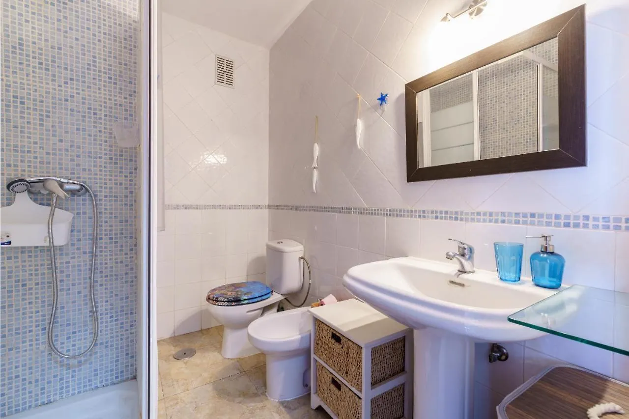 Apartmán Ct 185 - Six Colors Torremolinos Španělsko