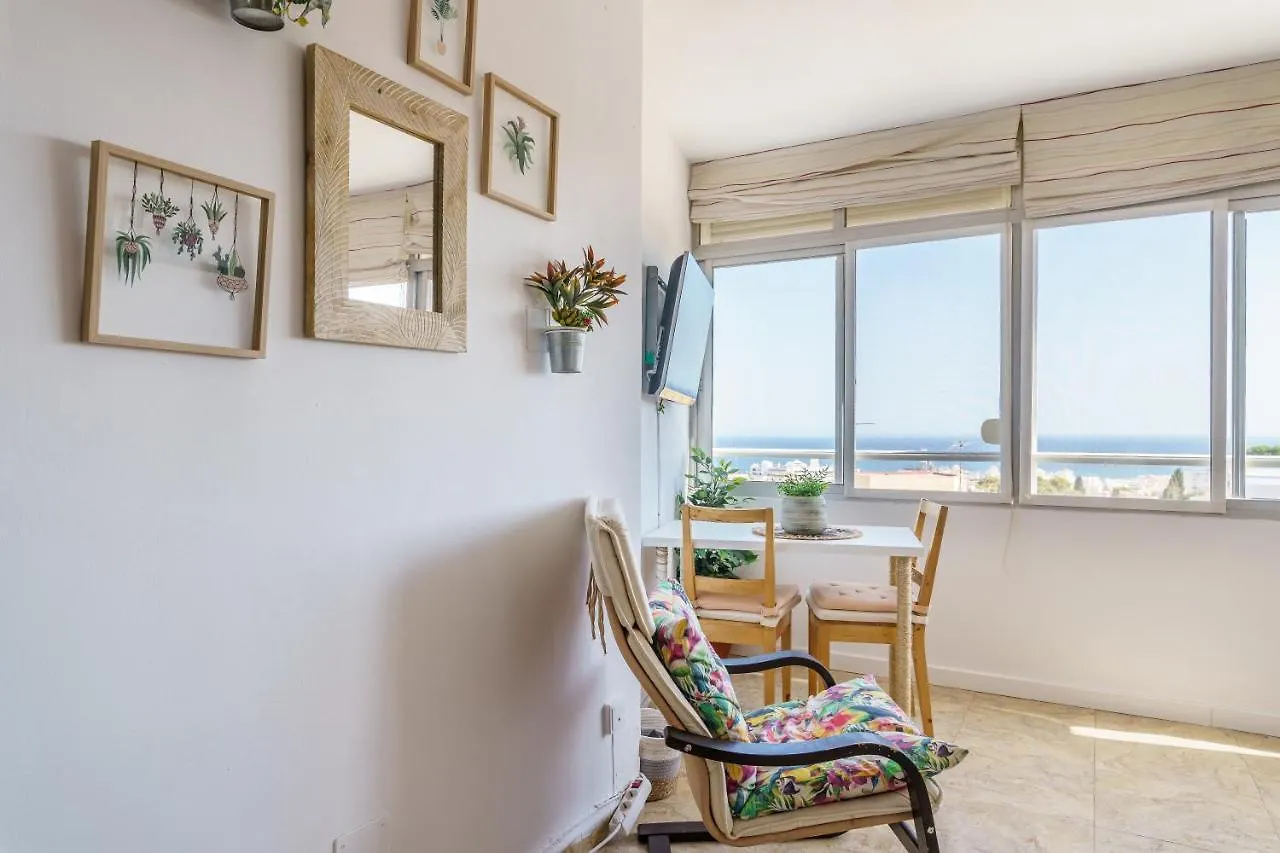 Apartmán Ct 185 - Six Colors Torremolinos