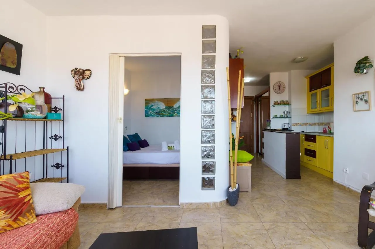Apartmán Ct 185 - Six Colors Torremolinos