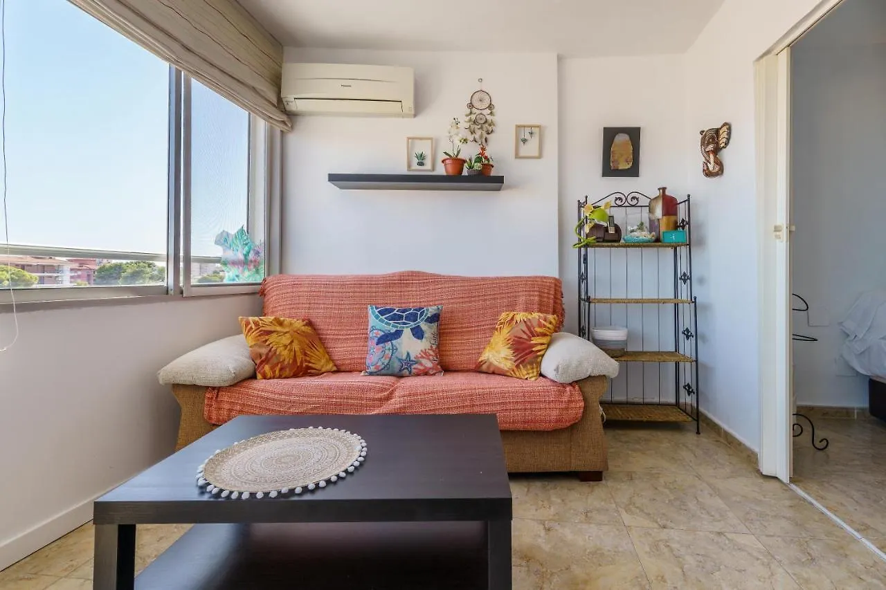 Apartmán Ct 185 - Six Colors Torremolinos