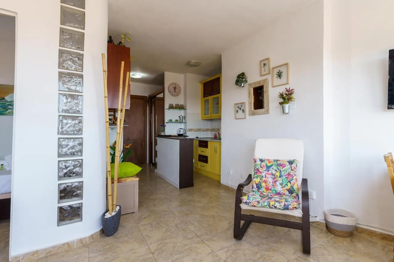 Apartmán Ct 185 - Six Colors Torremolinos