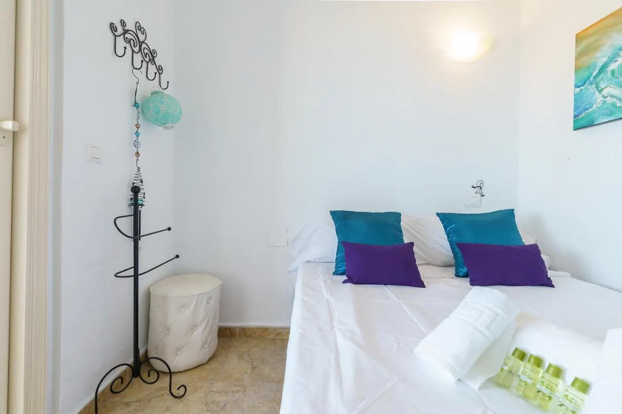 Apartmán Ct 185 - Six Colors Torremolinos 0*,  Španělsko