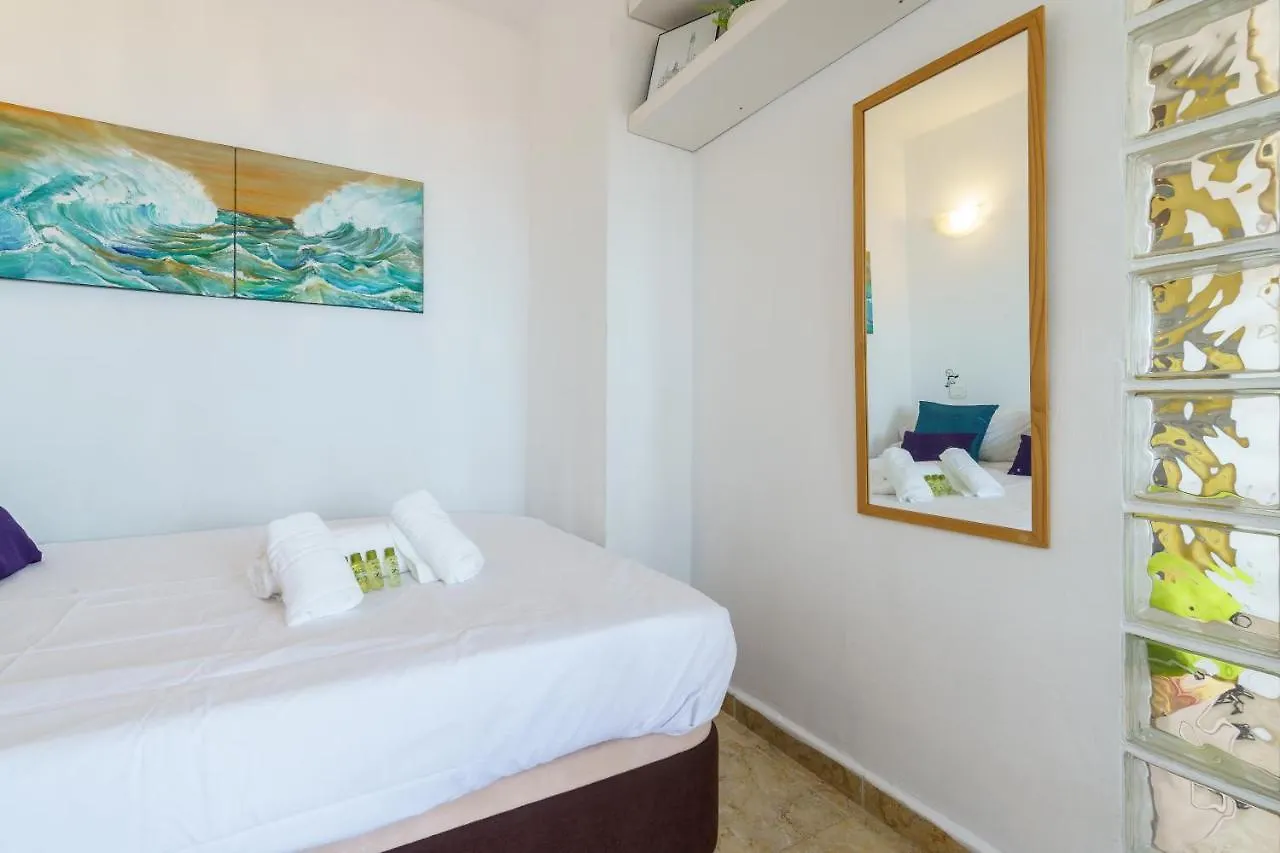 Apartmán Ct 185 - Six Colors Torremolinos