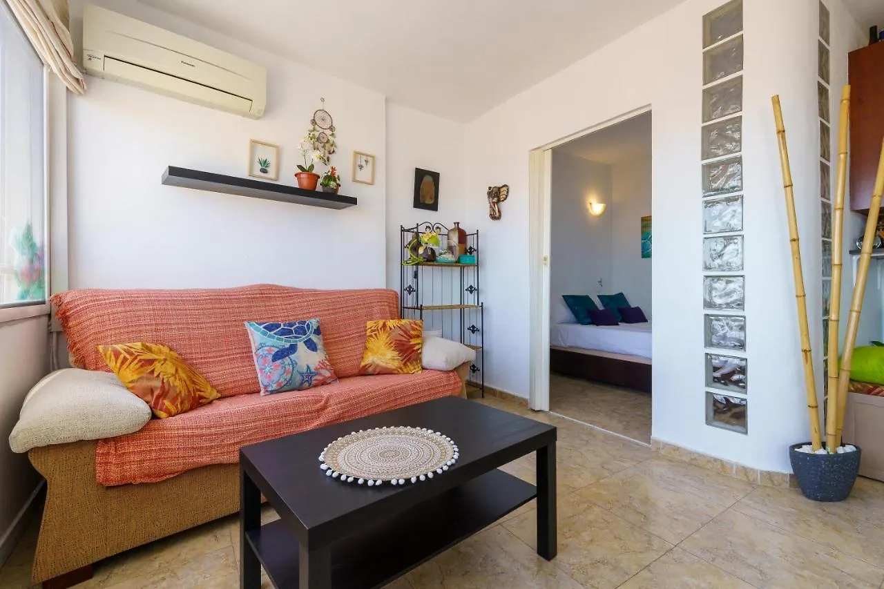 Apartmán Ct 185 - Six Colors Torremolinos