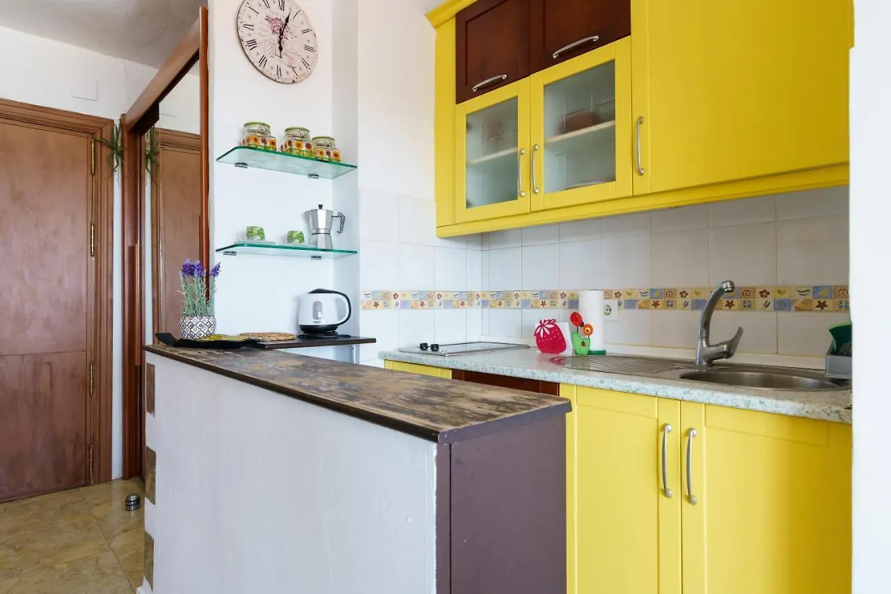 Apartmán Ct 185 - Six Colors Torremolinos